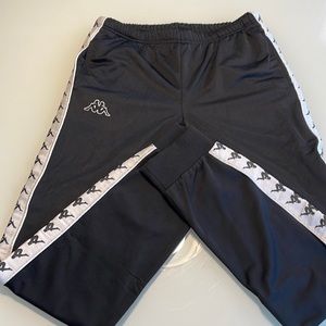 Kappa Sport Pants NWOT